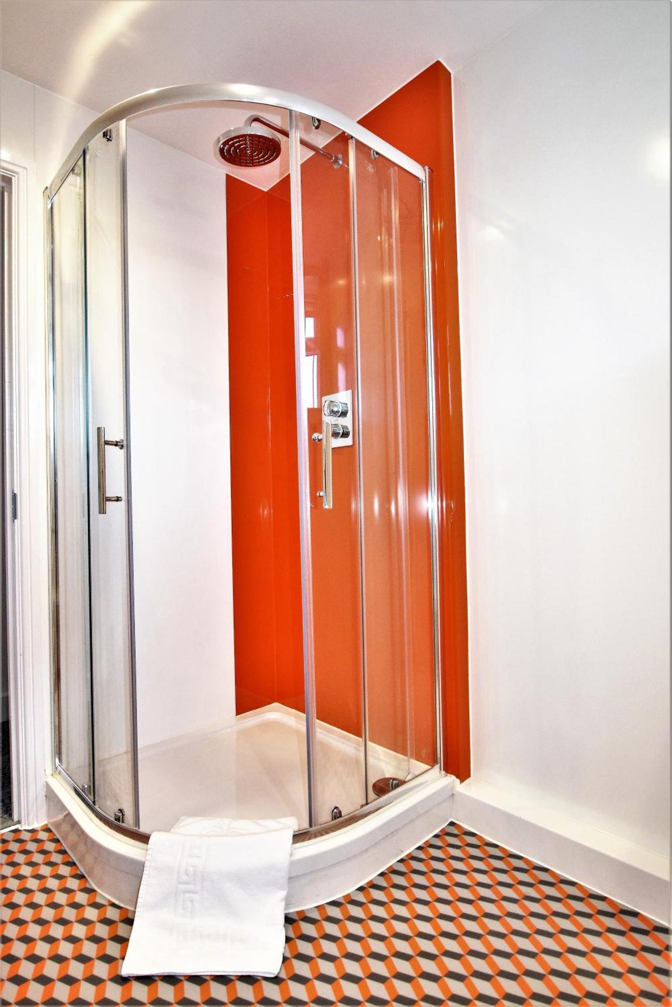 בריסטול Brunel Loft Apartments - Ya מראה חיצוני תמונה