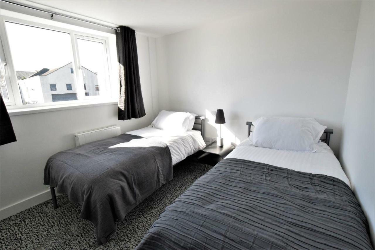 בריסטול Brunel Loft Apartments - Ya מראה חיצוני תמונה